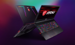 Laptop MSI GAMING GE63 7RD-022XVN 1050Ti